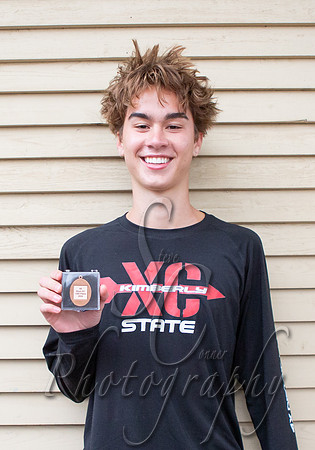 12th Place - Colton May - Kimberly
