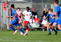 Boise vs Timberline JV 010