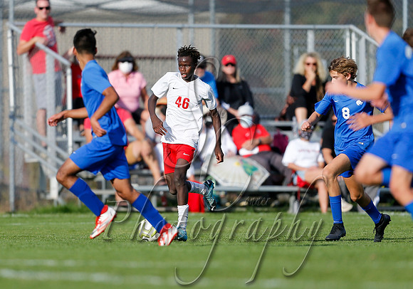 Boise vs Timberline JV 010