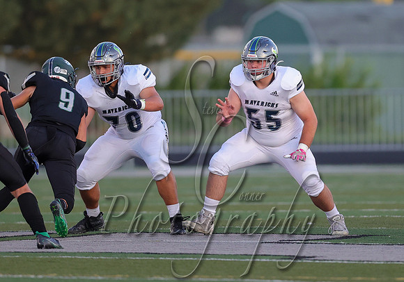 Mountain View vs. Eagle  013