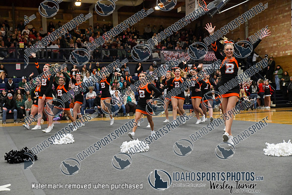 006 Buhl District Cheer 1 -7