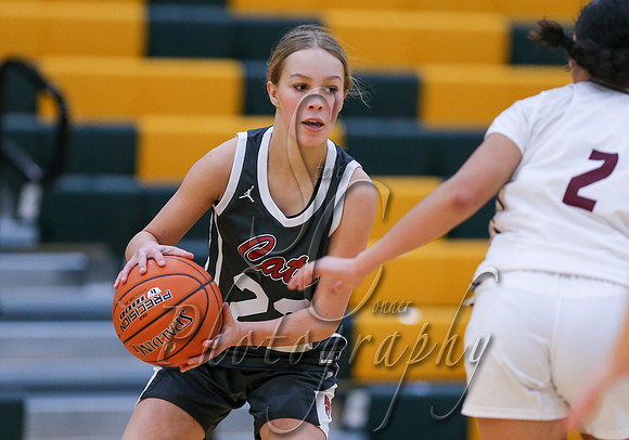 Columbia vs. Centennial 18