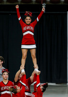 3A State Cheer Championships - American Falls  009