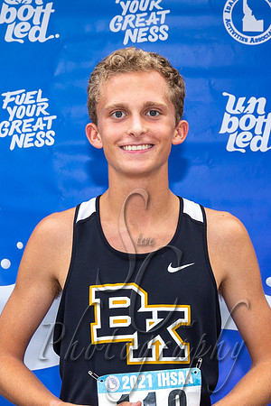 Tyler Stoker - Bishop Kelly 19th