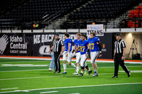 006 Carey vs Garden valley 1-13