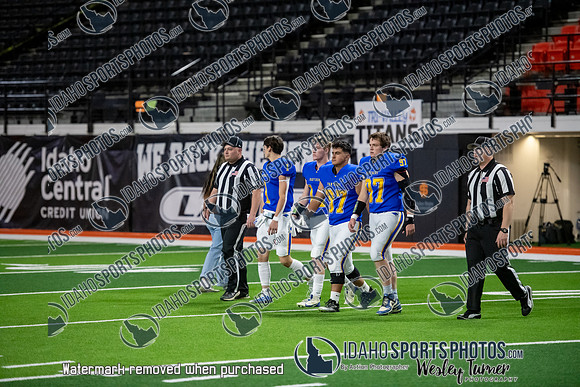 006 Carey vs Garden valley 1-13