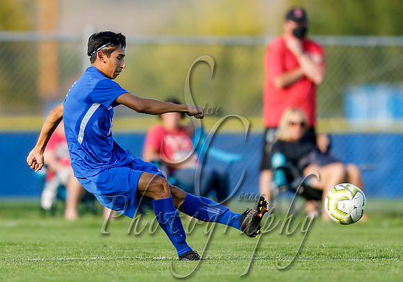 Boise vs Timberline 005