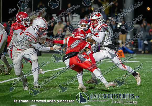 014 11152024 Weiser v Homedale State Playoff Game 010