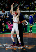 State Wrestling 2A Championships 006
