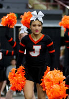 4A State Cheer Championships - Jerome 012