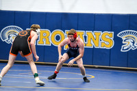 006 Wendell duels 1-10