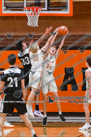 006 Wood river vs Buhl 1-16