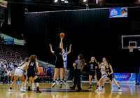 Boise vs. Lake City