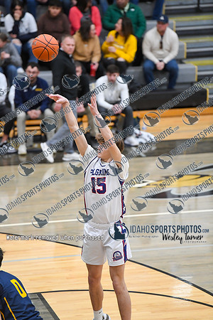006 New Plymouth vs Marshing 1 -6