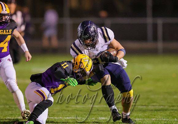 Middleton vs. Lewiston 012