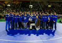 3A Academic Award Sugar-Salem
