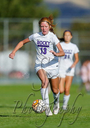 Rocky Mountain vs TImberline JV 005