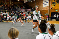 006 Burley Cheer Districts 1 -16