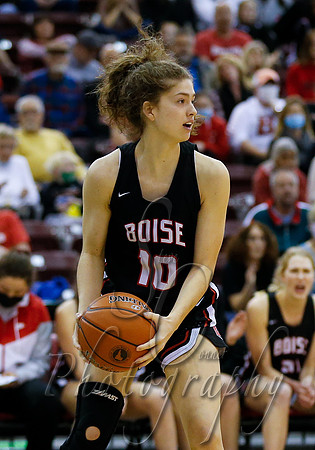 Boise vs Lake City 004