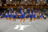 006 Valley cheer Districts 1 -4