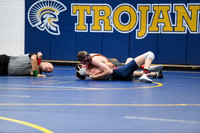 006 Wendell duels 1-8