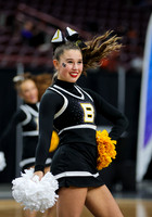 4A State Cheer Championships - Bishop Kelly 014
