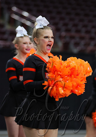 4A State Cheer Championships - Jerome 021