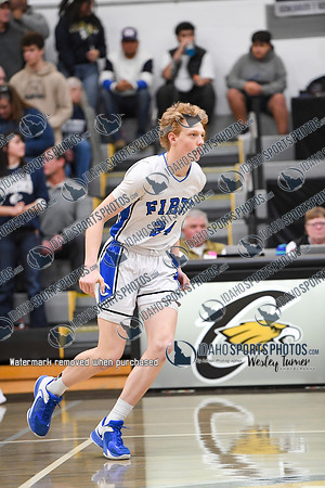 006 Firth vs Marshing 3A State 1 -16