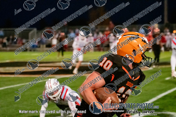 006 MARSH VALLEY VS BUHL 1-15