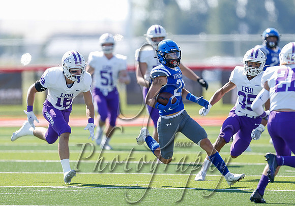 Lehi UT vs Couer d'Alene  003