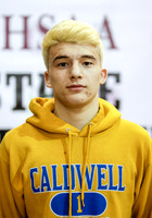 4A 126 lb Champion Dante Carreno
