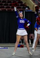 4A State Cheer Championships - Emmett 004