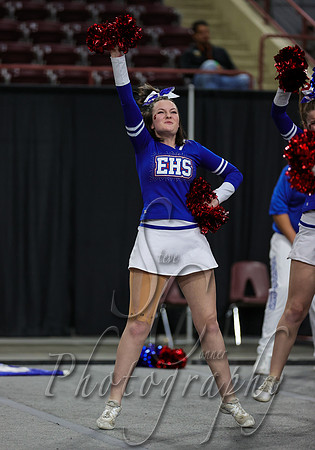 4A State Cheer Championships - Emmett 004