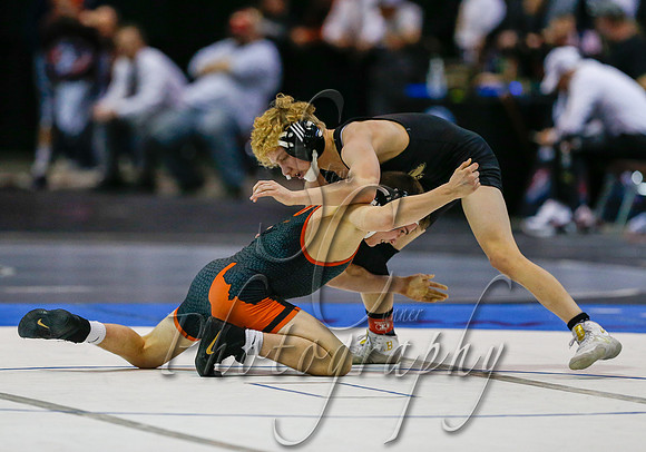 2A Championship Matches  015