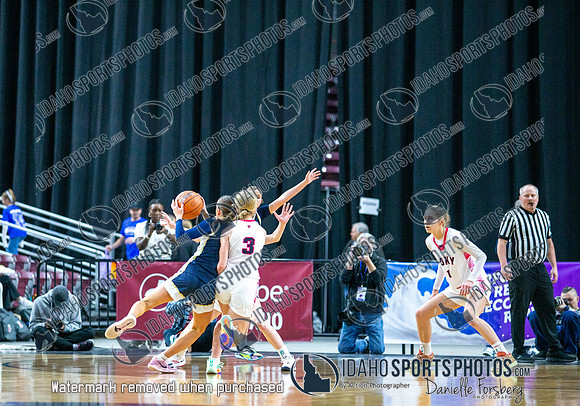 014 02222025 5A Girls State Basketball Pocatello v Middleton 016