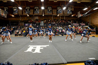 006 Twin Falls District Cheer 1 -5