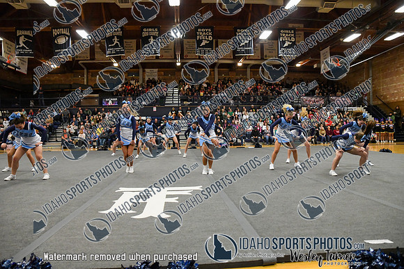 006 Twin Falls District Cheer 1 -5