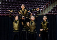 Columbia  Military Dance 017