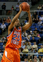 Boise State vs UTEP