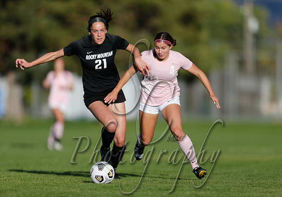 Rocky Mountain vs TImberline  016