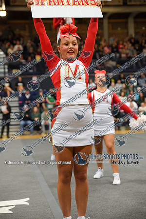 006 Minico District Cheer 1 -4
