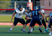 Green Canyon UT vs Skyline  009
