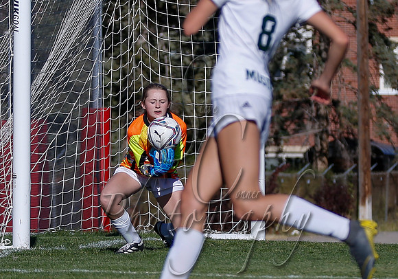Eagle vs. Boise JV 019