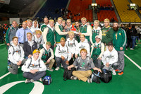 5A 2nd Place Bonneville
