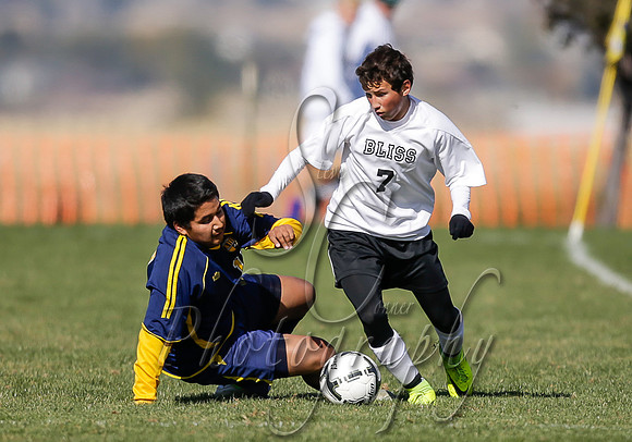 Wendell vs Bliss 008