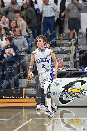 006 Firth vs Marshing 3A State 1 -7