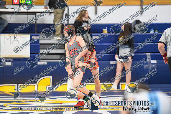 006 Magic Valley Classic 1-8