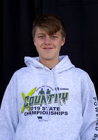 1A 6th Ian Stockett