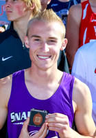 Braidon Strokes 3rd