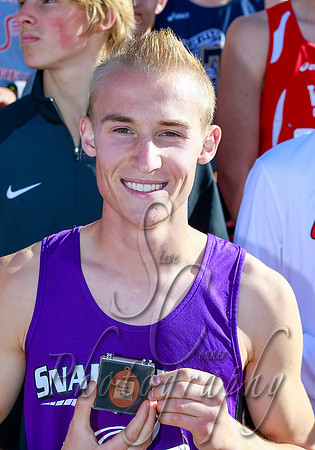 Braidon Strokes 3rd